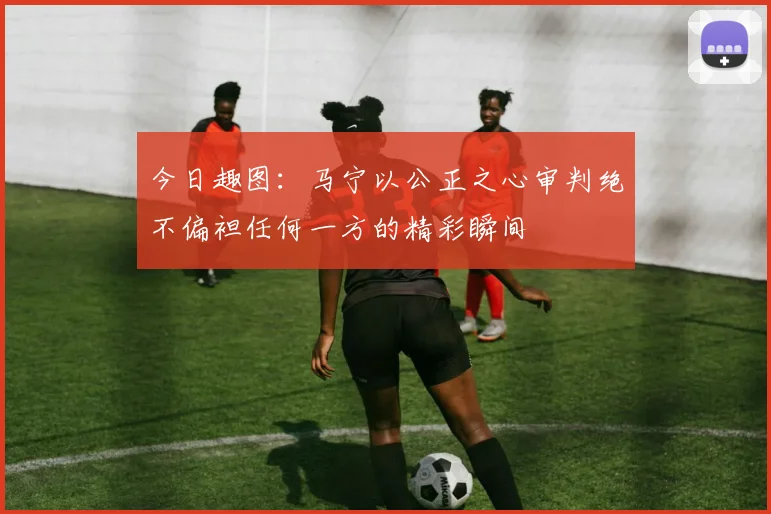 今日趣图：马宁以公正之心审判绝不偏袒任何一方的精彩瞬间
