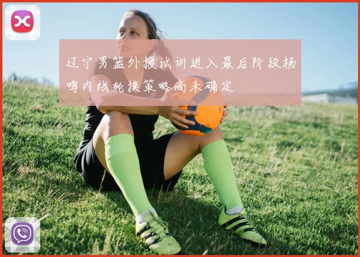 辽宁男篮外援试训进入最后阶段杨鸣内线轮换策略尚未确定